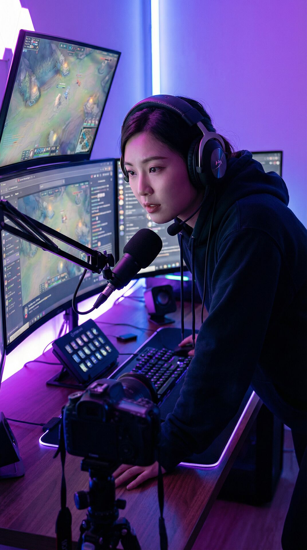 色界吧游戏视频直播